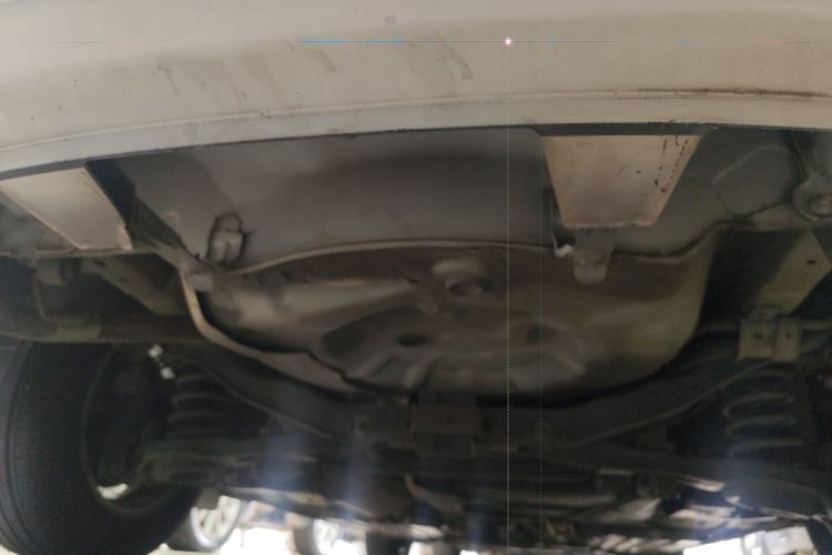 Used Mazda 3 2011 Sedan 1.6L Automatic Comfort Model Chassis Rear