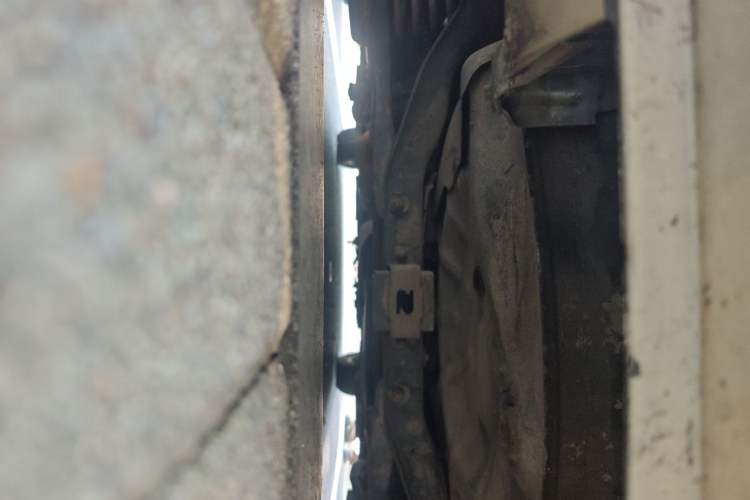 Used Mazda 3 2011 Sedan 2.0L Automatic Luxury Model Chassis Rear