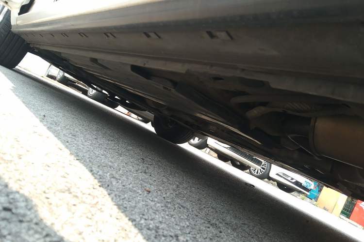 Used Mazda 3 2011 Sedan 1.6L Automatic Comfort Model Chassis Rear Left
