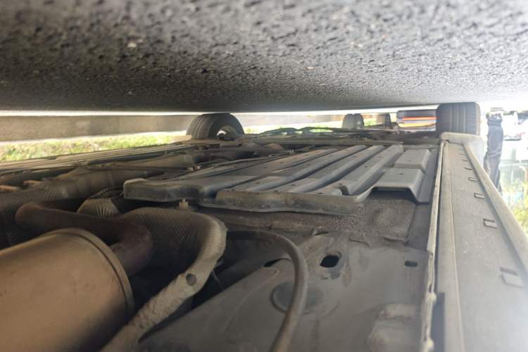 Used Mazda 3 2011 Sedan 1.6L Automatic Elite Model Chassis Rear Left