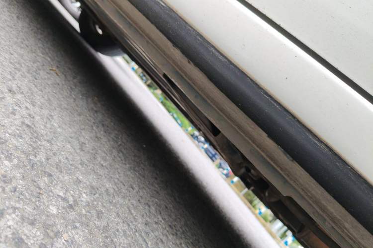 Used Mazda 3 2011 Sedan 1.6L Automatic Elite Model Chassis Rear Left