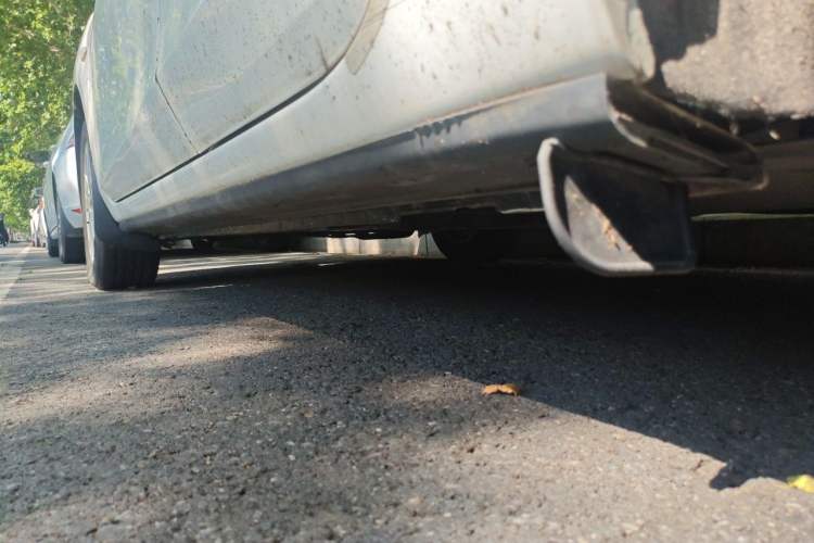 Used Mazda 3 2011 Sedan 1.6L Manual Comfort Model Chassis Rear Left