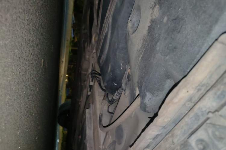 Used Mazda 3 2011 Sedan 1.6L Automatic Elite Model Chassis Rear Right