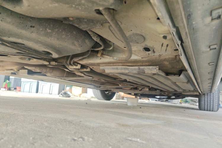 Used Mazda 3 2011 Sedan 1.6L Automatic Elite Model Chassis Rear Right