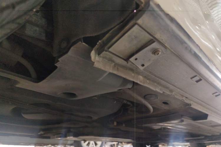 Used Mazda 3 2011 Sedan 1.6L Automatic Comfort Model Chassis Rear Right