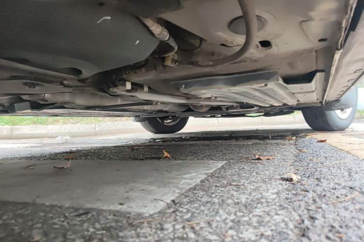 Used Mazda 3 2011 Sedan 1.6L Automatic Comfort Model Chassis Rear Right