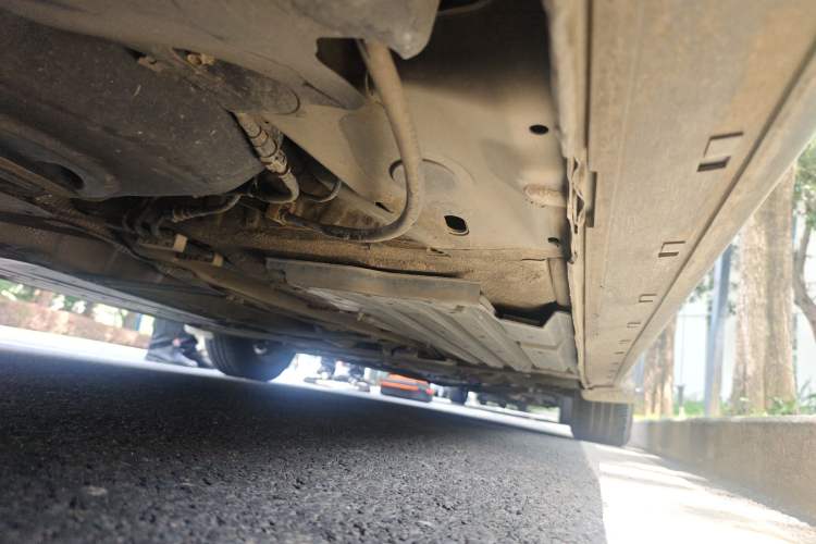 Used Mazda 3 2011 Sedan 1.6L Automatic Elite Model Chassis Rear Right