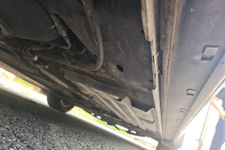 Used Mazda 3 2011 Sedan 1.6L Automatic Elite Model Chassis Rear Right