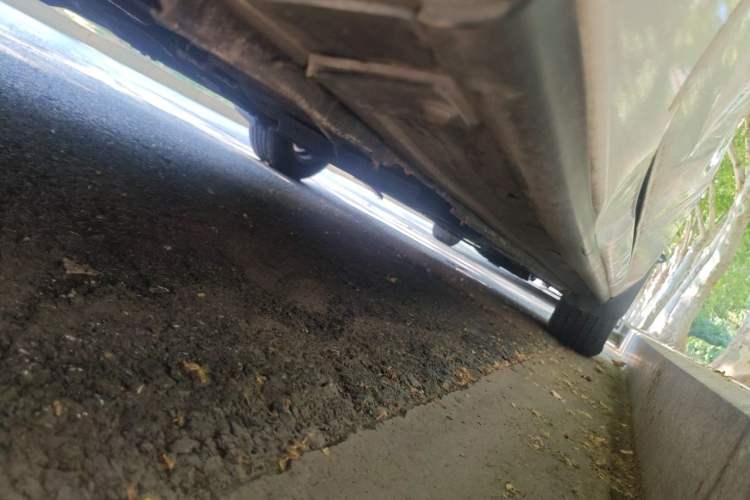 Used Mazda 3 2011 Sedan 1.6L Manual Comfort Model Chassis Rear Right