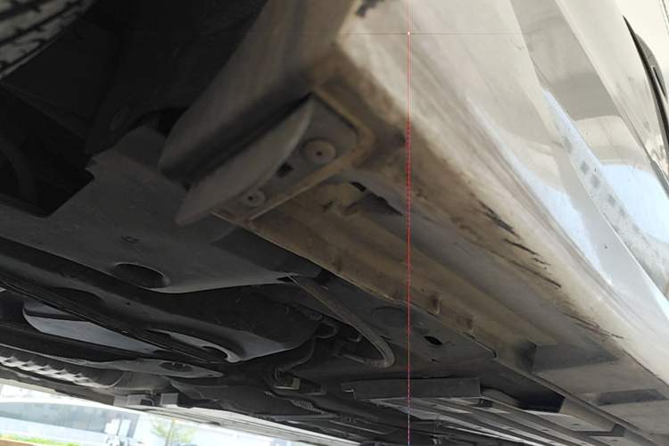 Used Mazda 3 2011 Sedan 2.0L Automatic Luxury Model Chassis Rear Right