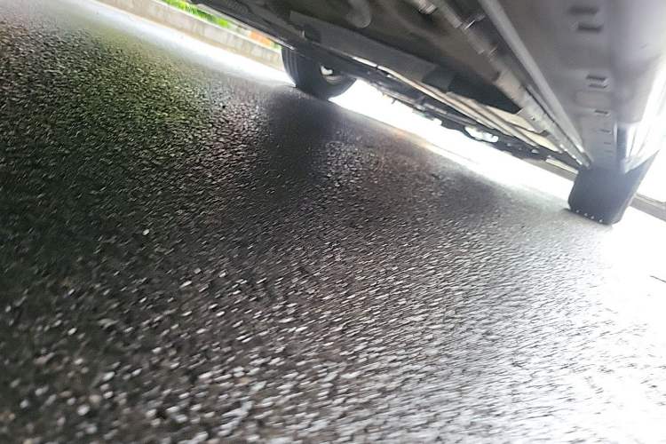 Used Mazda 3 2011 Sedan 1.6L Manual Comfort Model Chassis Rear Right