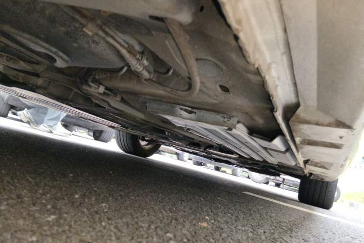 Used Mazda 3 2011 Sedan 2.0L Manual Sport Model Chassis Rear Right