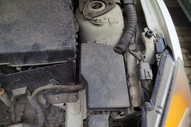 Used Mazda 3 2011 Sedan 1.6L Automatic Elite Model Engine Bay Left