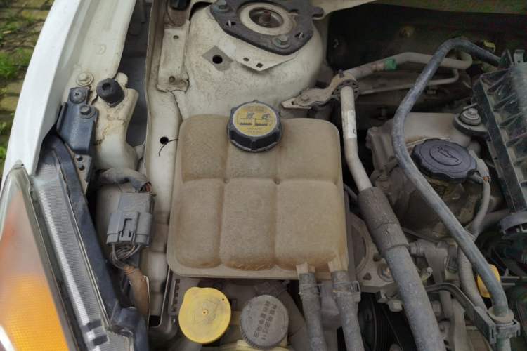 Used Mazda 3 2011 Sedan 1.6L Automatic Elite Model Engine Bay Right