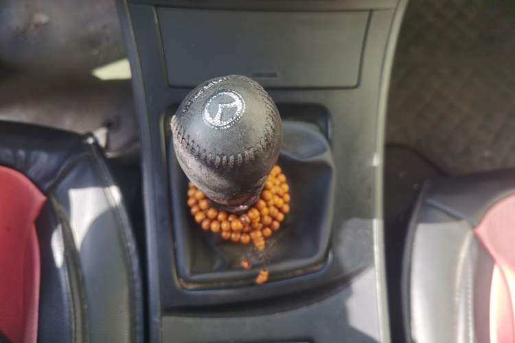 Used Mazda 3 2011 Sedan 1.6L Manual Comfort Model Gear Lever