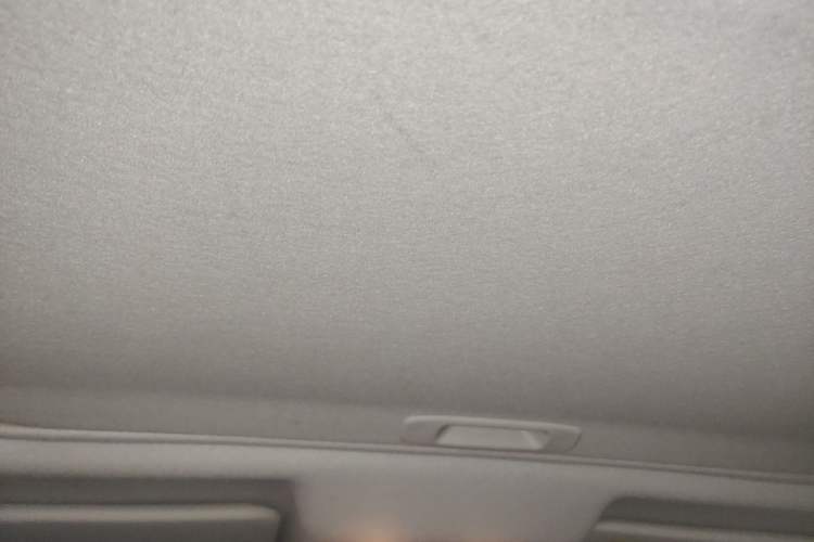 Used Mazda 3 2011 Sedan 2.0L Automatic Luxury Model Headliner