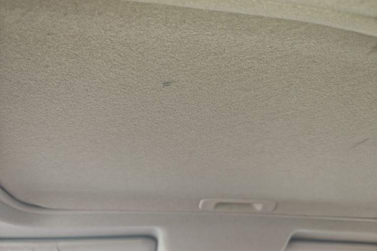 Used Mazda 3 2011 Sedan 1.6L Automatic Elite Model Headliner
