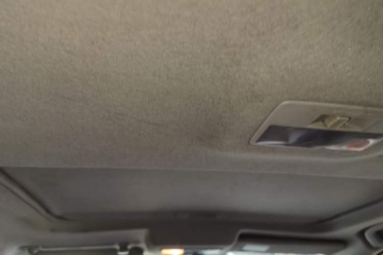 Used Mazda 3 2011 Sedan 1.6L Automatic Elite Model Headliner
