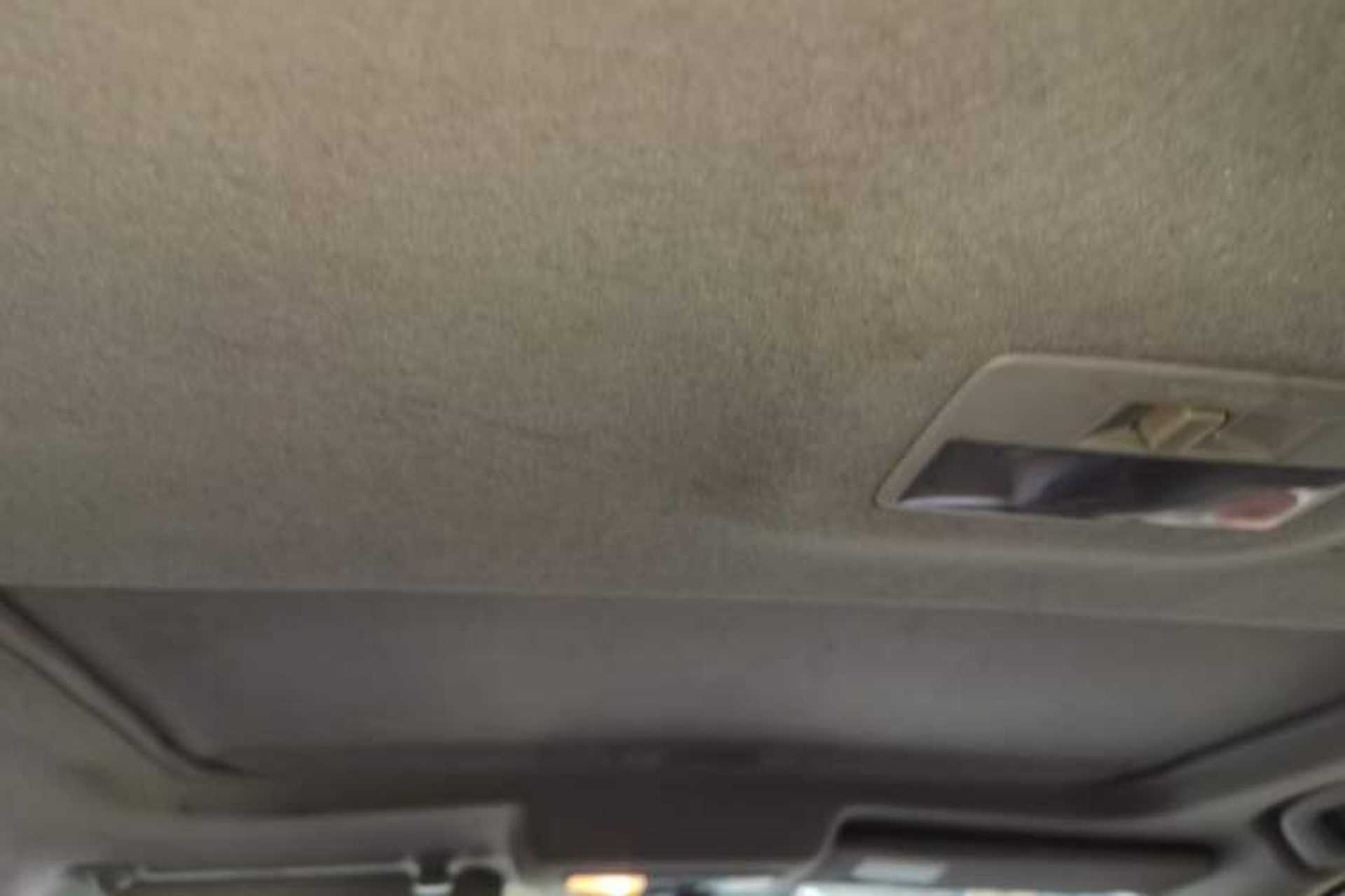 Used Mazda 3 2011 Sedan 1.6L Automatic Elite Model Headliner