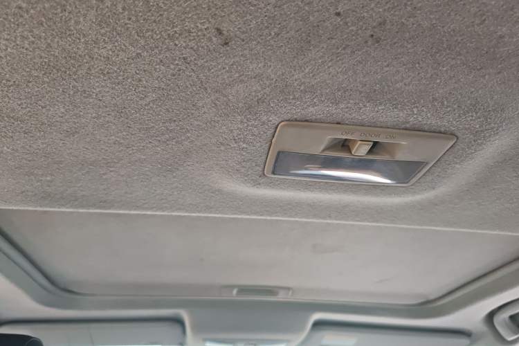 Used Mazda 3 2011 Sedan 1.6L Automatic Elite Model Headliner