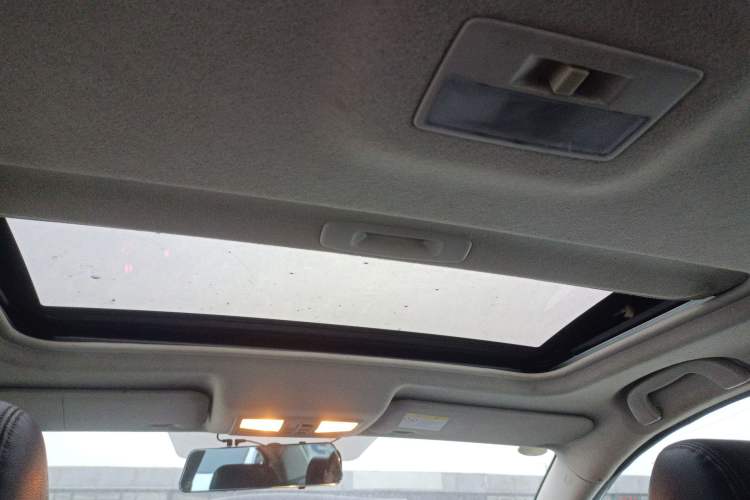 Used Mazda 3 2011 Sedan 2.0L Automatic Luxury Model Headliner