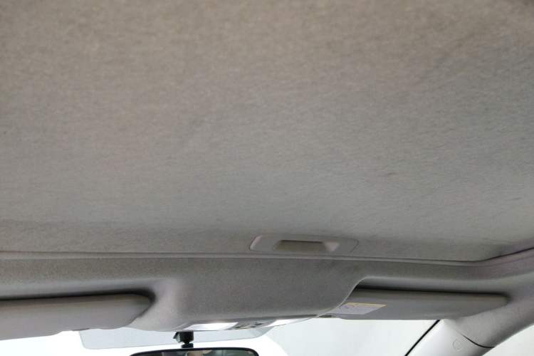 Used Mazda 3 2011 Sedan 2.0L Manual Sport Model Headliner
