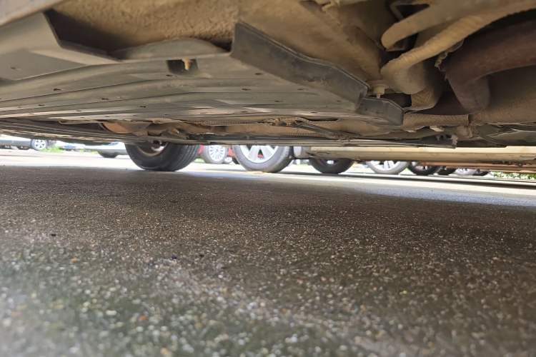Used Mazda 3 2011 Sedan 1.6L Automatic Comfort Model Left Side Sill