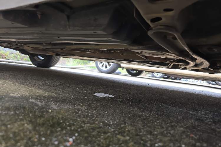 Used Mazda 3 2011 Sedan 1.6L Automatic Comfort Model Right Side Sill