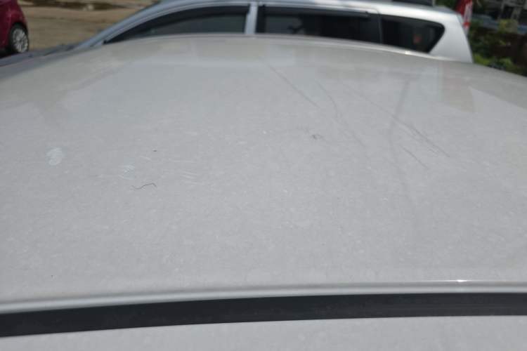 Used Mazda 3 2011 Sedan 1.6L Automatic Comfort Model Roof