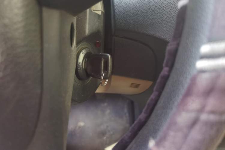 Used Mazda 3 2011 Sedan 1.6L Manual Comfort Model Vehicle Key