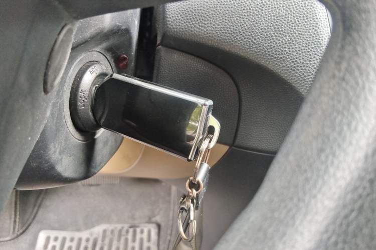Used Mazda 3 2011 Sedan 1.6L Automatic Comfort Model Vehicle Key