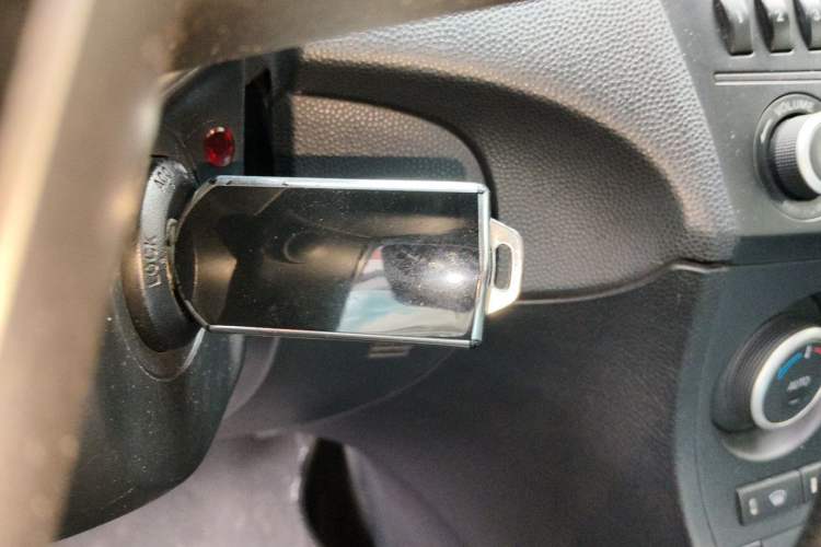 Used Mazda 3 2011 Sedan 2.0L Manual Sport Model Vehicle Key