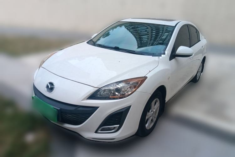 Used Mazda 3 2011 Sedan 1.6L Automatic Elite Model Guazi used car, China used car export, Used car for sale, Used  cars, Cheapest cars for sale