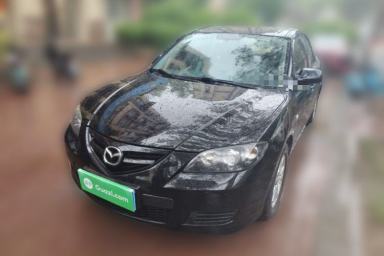 Used Mazda 3 2012 1.6L Automatic Classic Special Offer