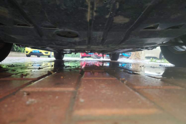 Used Mazda 3 2012 1.6L Automatic Classic Special Offer Chassis Front