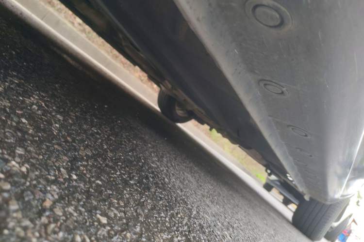 Used Mazda 3 2012 1.6L Automatic Classic Special Offer Chassis Front Left