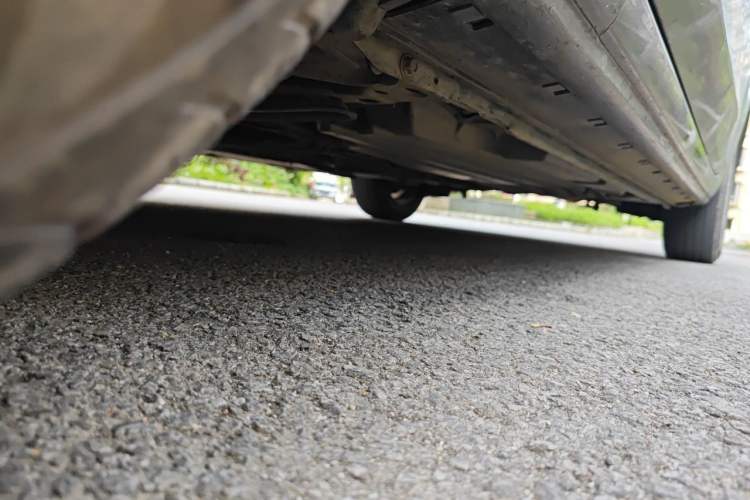 Used Mazda 3 2012 Hatchback 1.6L Manual Comfort Model Chassis Front Left