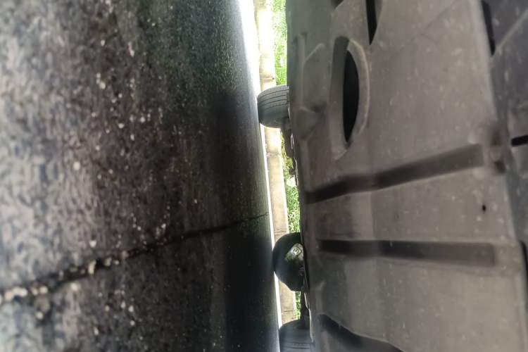 Used Mazda 3 2012 1.6L Manual Classic Special Offer Chassis Front