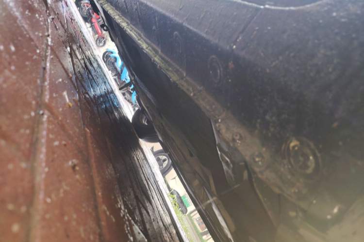 Used Mazda 3 2012 1.6L Automatic Classic Special Offer Chassis Front Right