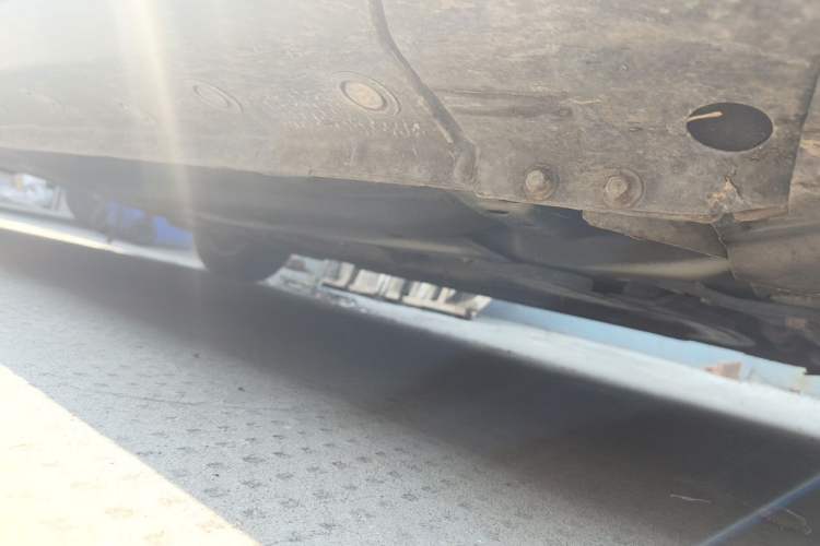 Used Mazda 3 2012 1.6L Manual Classic Special Offer Chassis Front Right