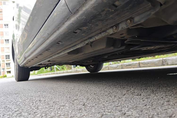 Used Mazda 3 2012 Hatchback 1.6L Manual Comfort Model Chassis Front Right