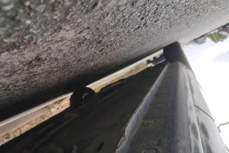 Used Mazda 3 2012 1.6L Automatic Classic Special Offer Chassis Rear Left