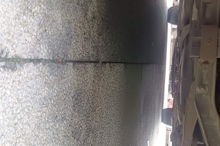 Used Mazda 3 2012 1.6L Manual Classic Special Offer Chassis Rear