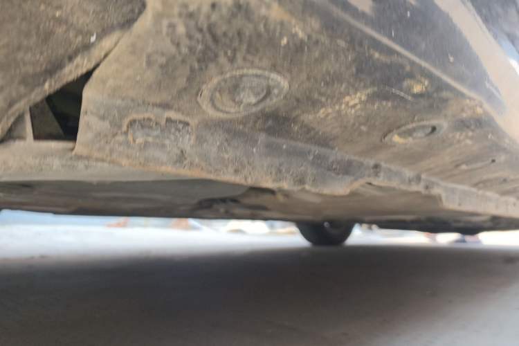 Used Mazda 3 2012 1.6L Manual Classic Special Offer Chassis Rear Right