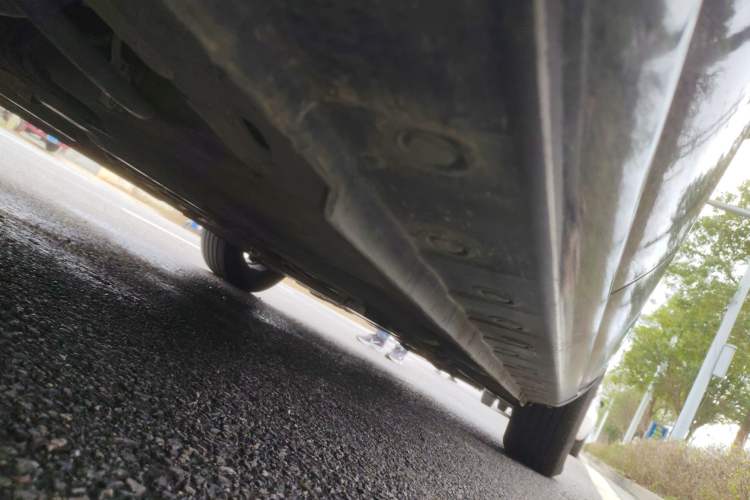 Used Mazda 3 2012 1.6L Automatic Classic Special Offer Chassis Rear Right