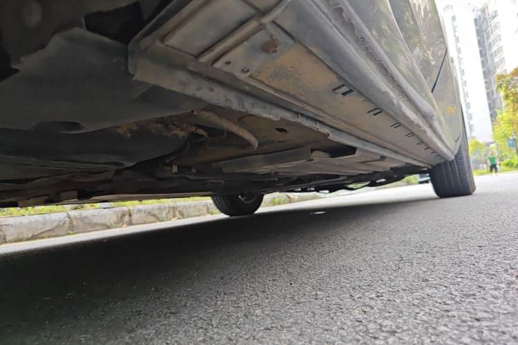 Used Mazda 3 2012 Hatchback 1.6L Manual Comfort Model Chassis Rear Right