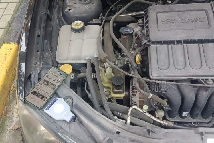 Used Mazda 3 2012 1.6L Manual Classic Special Offer Engine Bay Right