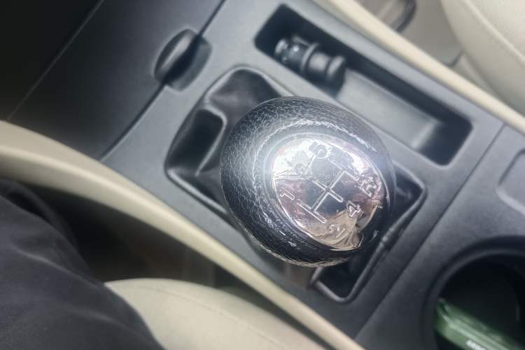 Used Mazda 3 2012 1.6L Manual Classic Special Offer Gear Lever
