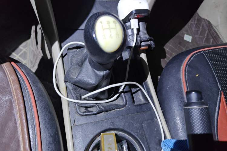 Used Mazda 3 2012 1.6L Manual Classic Standard Edition Gear Lever