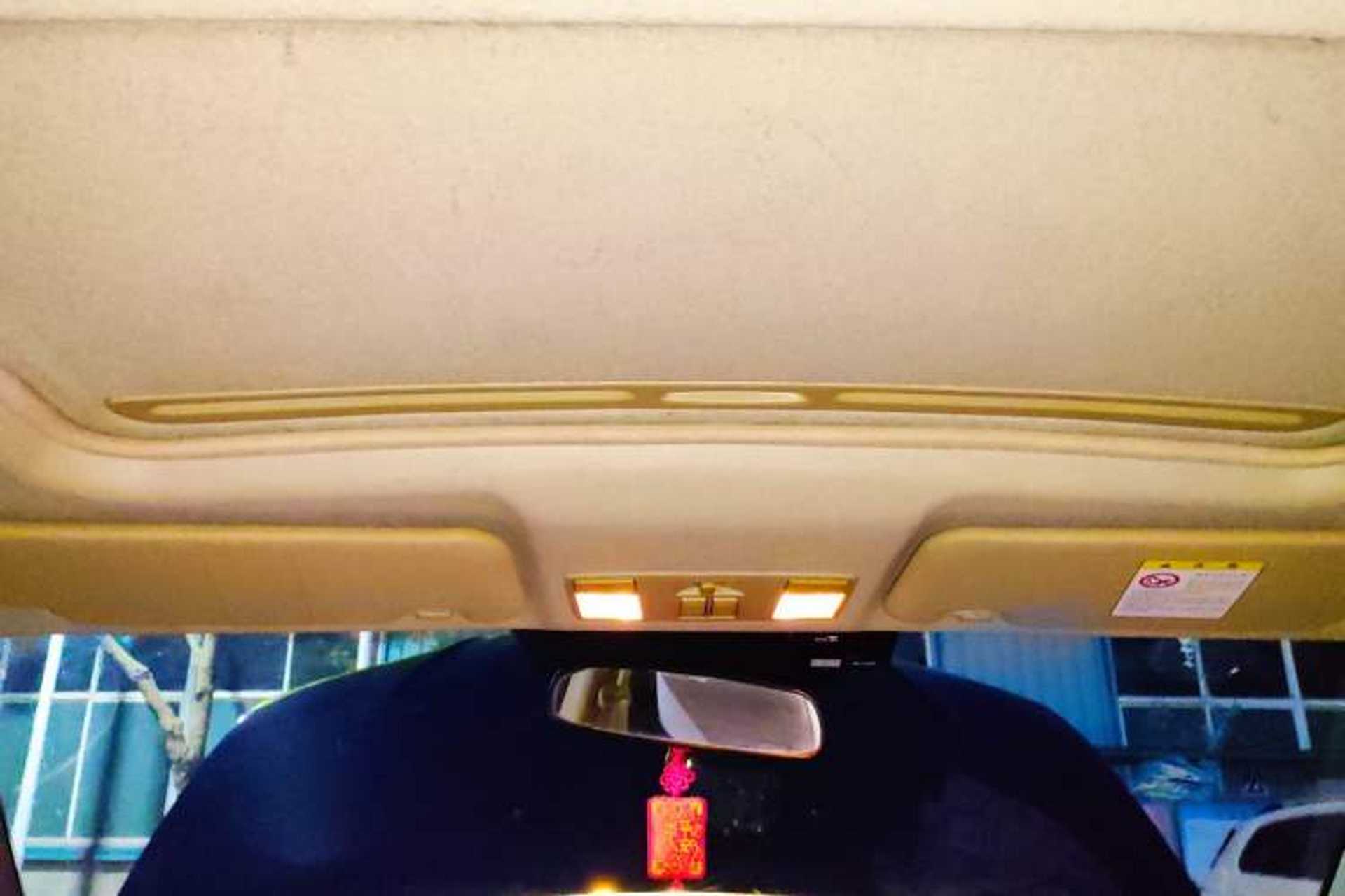 Used Mazda 3 2012 1.6L Automatic Classic Standard Edition Headliner